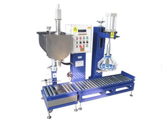 HD-ADF-30T1 儲槽式灌裝秤