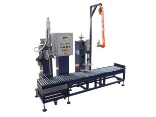 HD-ADF-30D1 液下式灌裝秤