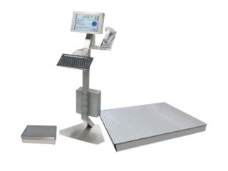 HD-ABS-H 人工配料系統(tǒng)