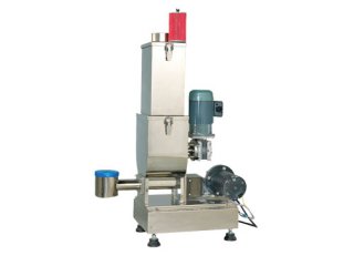 HD-LIW-ST 雙螺桿失重秤