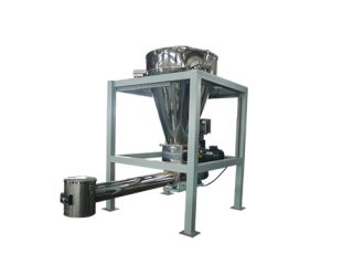 HD-ABS-F 減重式計量機