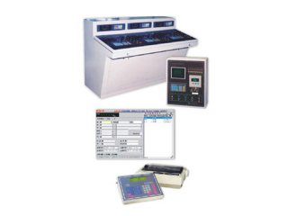 HD-BLM 電腦散裝發貨系統