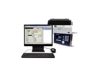 HD-TWM無人值守過磅系統