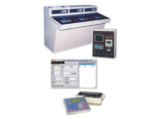 HD-BCM 電腦配料控制系統