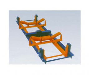 ICS-20A型電子皮帶秤