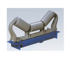 ICS-30A型電子皮帶秤