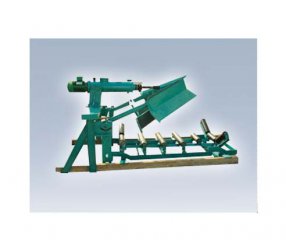 電動(dòng)(液)犁式卸料器