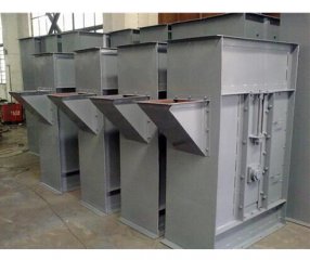 煤炭水泥混凝土石料斗式提升機