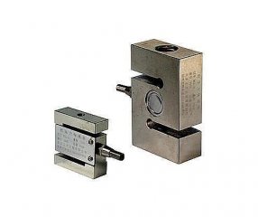 電子皮帶秤所采用的稱重傳感器