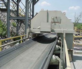 皮帶中部采制樣機(jī)