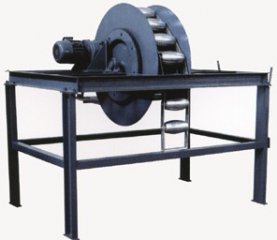 CLM型靜態(tài)鏈碼校驗(yàn)裝置