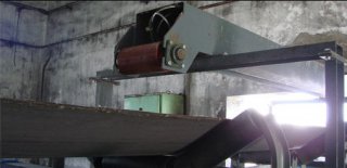 CXM型 箱體自動(dòng)鏈碼校驗(yàn)裝置