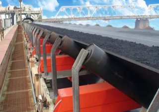 電子皮帶秤全球市場占有率“五連冠”