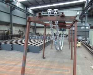 皮帶秤校驗前，我們需要做什么準備工作？