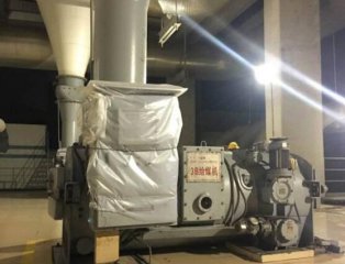 給煤機斷煤信號裝置和堵煤信號裝置原理