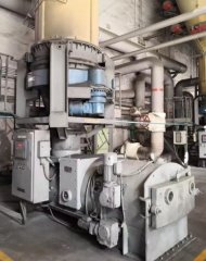 給煤機(jī)皮帶打滑異常？