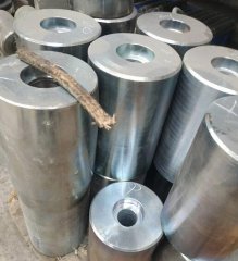 專業生產CXLM皮帶秤 鏈碼 校驗鏈碼 掛碼鏈條砝碼