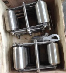 40kg標定鏈碼 校驗鏈碼 循環鏈碼