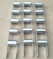 ICS電子皮帶秤效驗鏈碼 XLM型10kg鏈碼