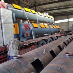 電廠帶式給料機稱重管道給煤機