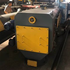 煤礦電廠給煤機更新換代