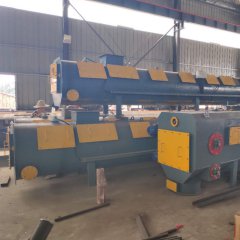 快裝膠鏈帶式給料機生產廠家