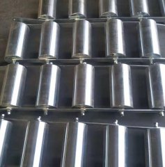 加工定制鍍鋅鏈碼 計量稱鏈碼