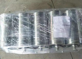 XLM電子皮帶秤標(biāo)定鏈碼 定制生產(chǎn)50kg鏈碼