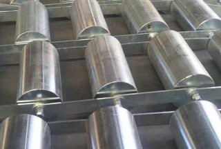 CLM電子皮帶秤國際通用系列標準鏈碼