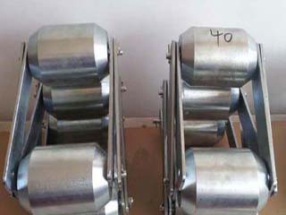 皮帶秤校驗鏈碼 皮帶稱卷揚鏈碼 50kg藏箱鏈碼