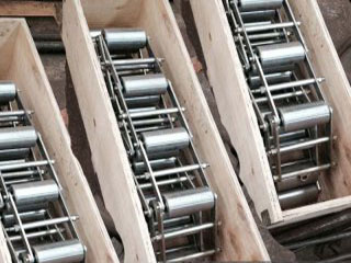 供應鏈碼、標定鏈碼、循環鏈碼、60kg效驗鏈