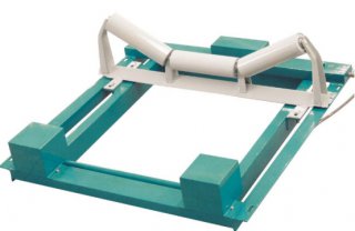 皮帶秤的故障分析與日常維護