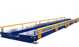 電子汽車衡帶有視頻監控的重要性