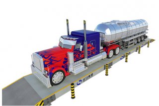 電子汽車衡基礎知識和主要細節問題