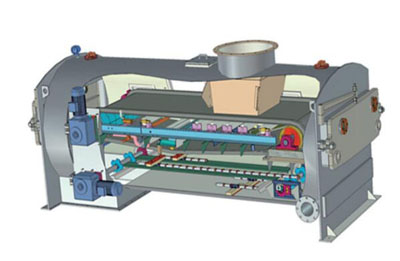 應變片式稱重傳感器