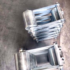 藏箱鏈碼校驗(yàn)鐵疙瘩