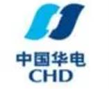 中國華電
