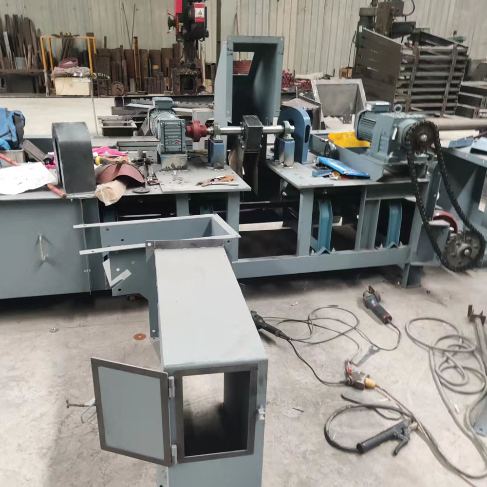 給料機給煤機加采樣機一體機