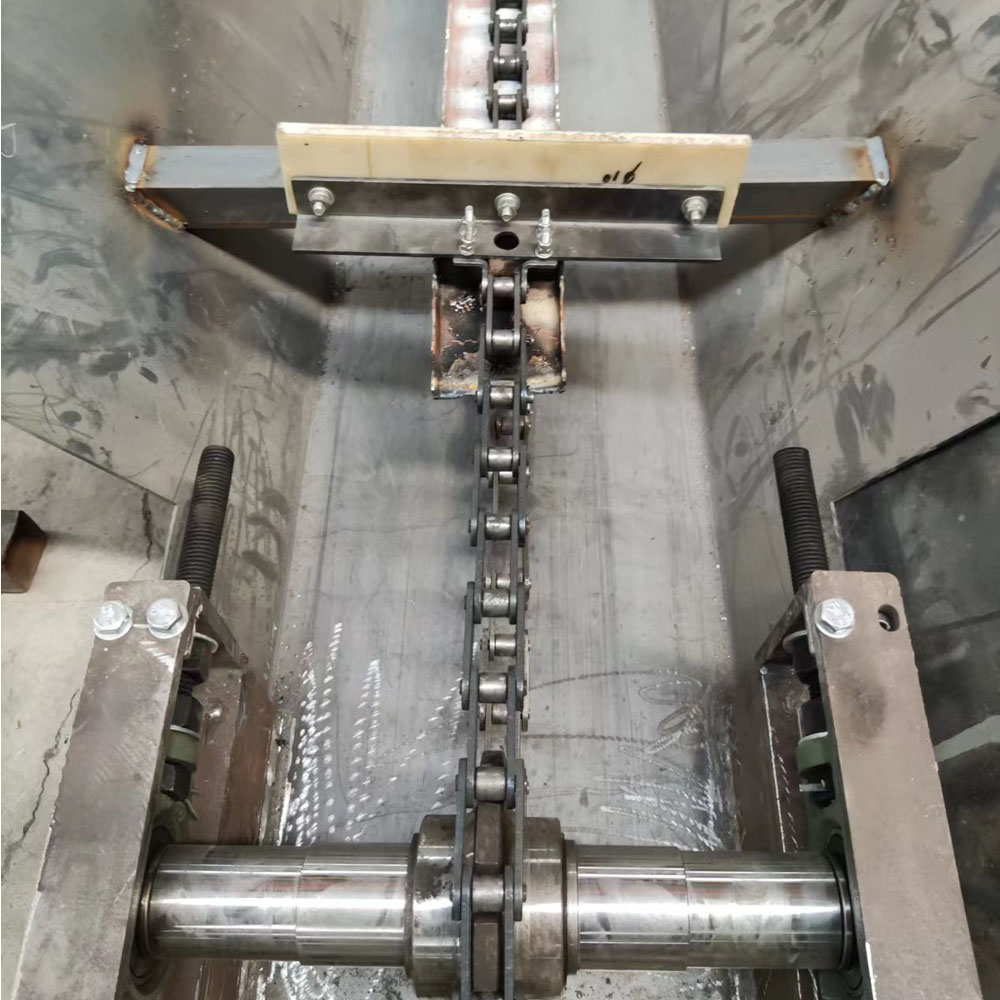 清掃鏈條節距100