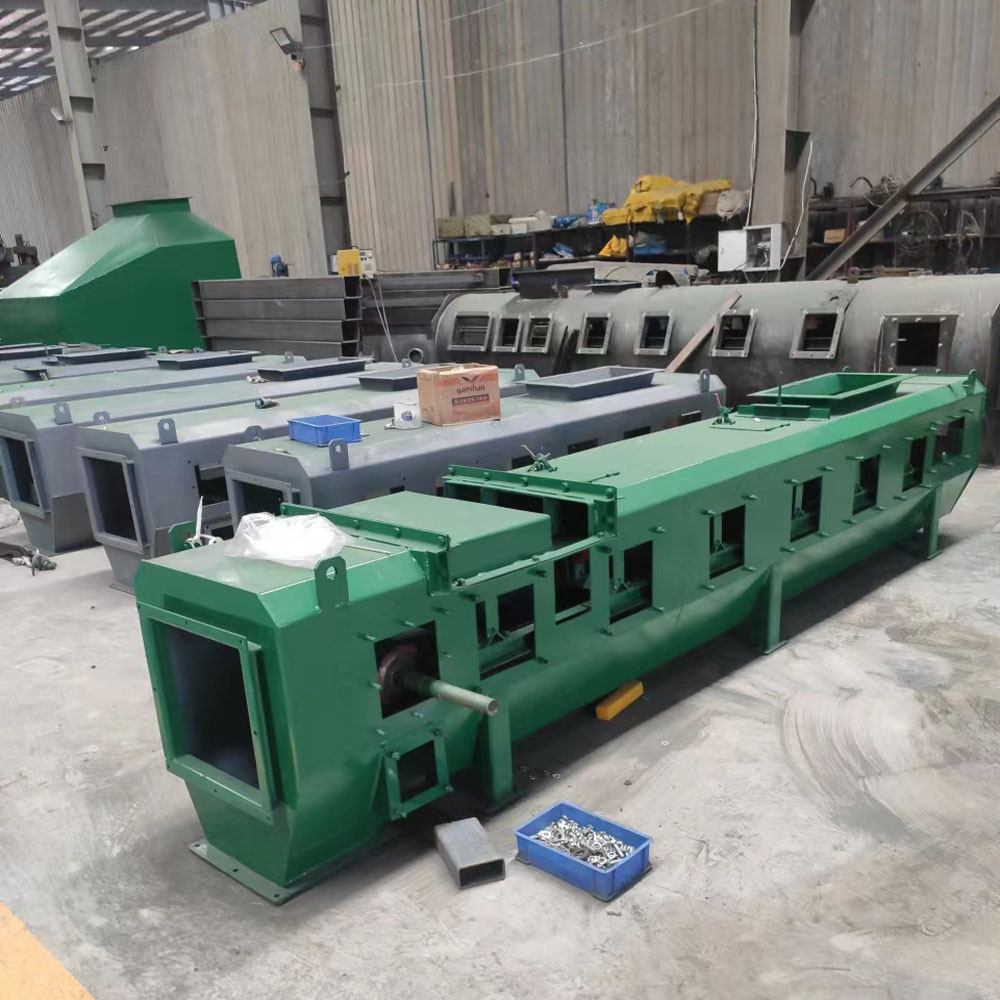 全封閉稱重給料機給煤機304不銹鋼外殼防塵