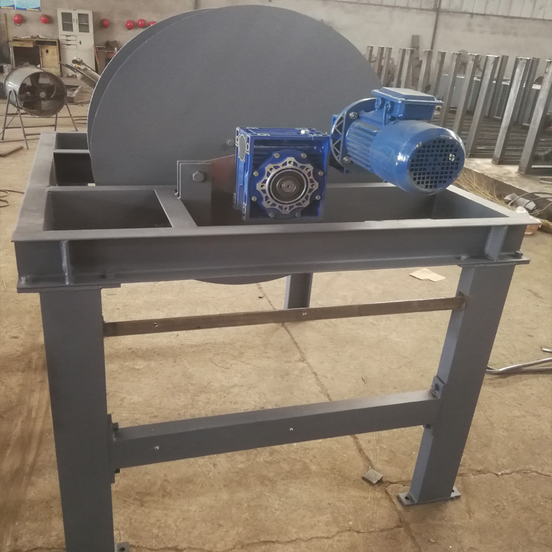 800皮帶秤雙排卷揚鏈碼設備