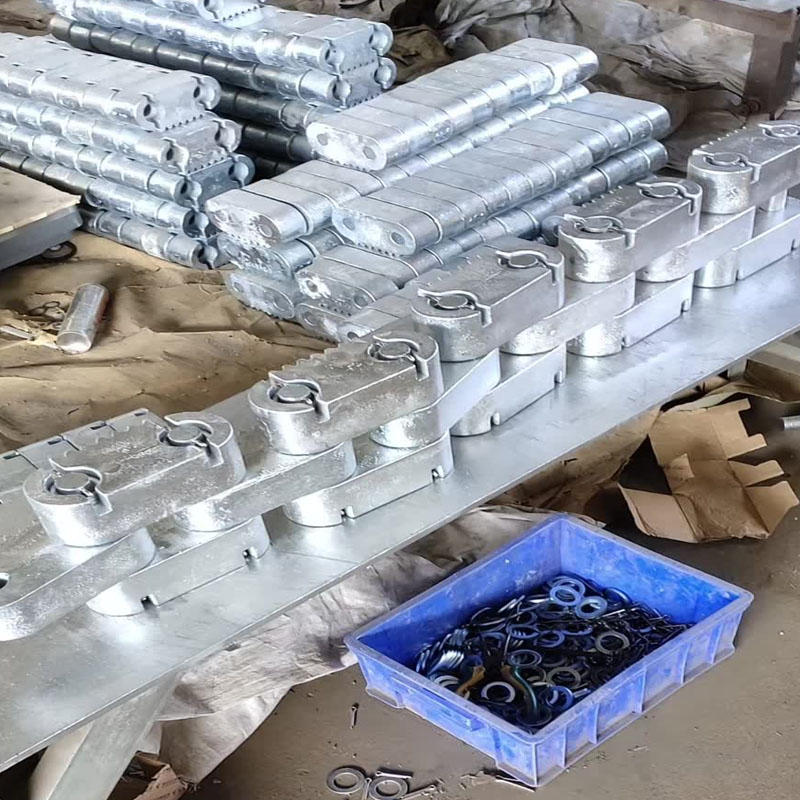 雙排循環鏈碼160公斤