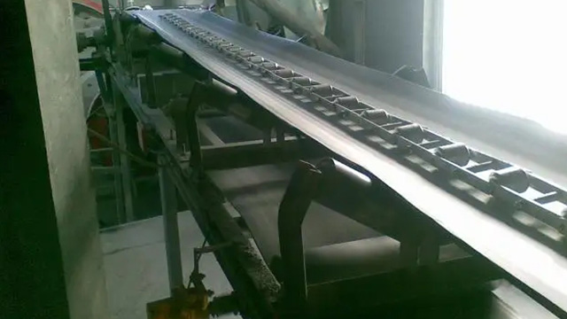 小型循環鏈碼生產廠