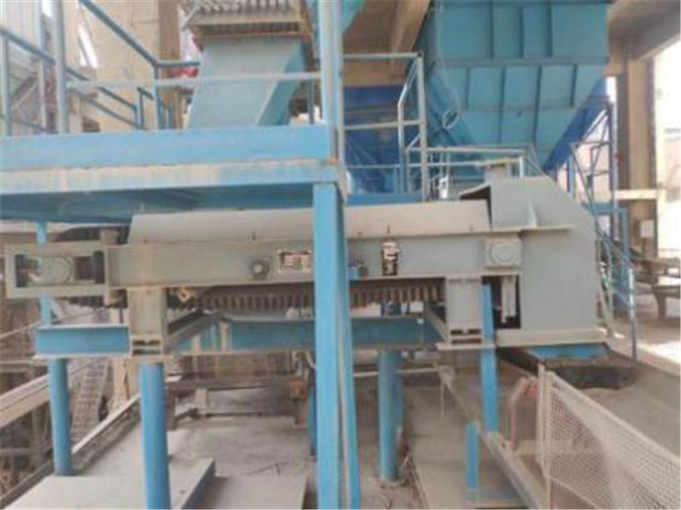 稱重式螺旋給料機,是對各種粉狀