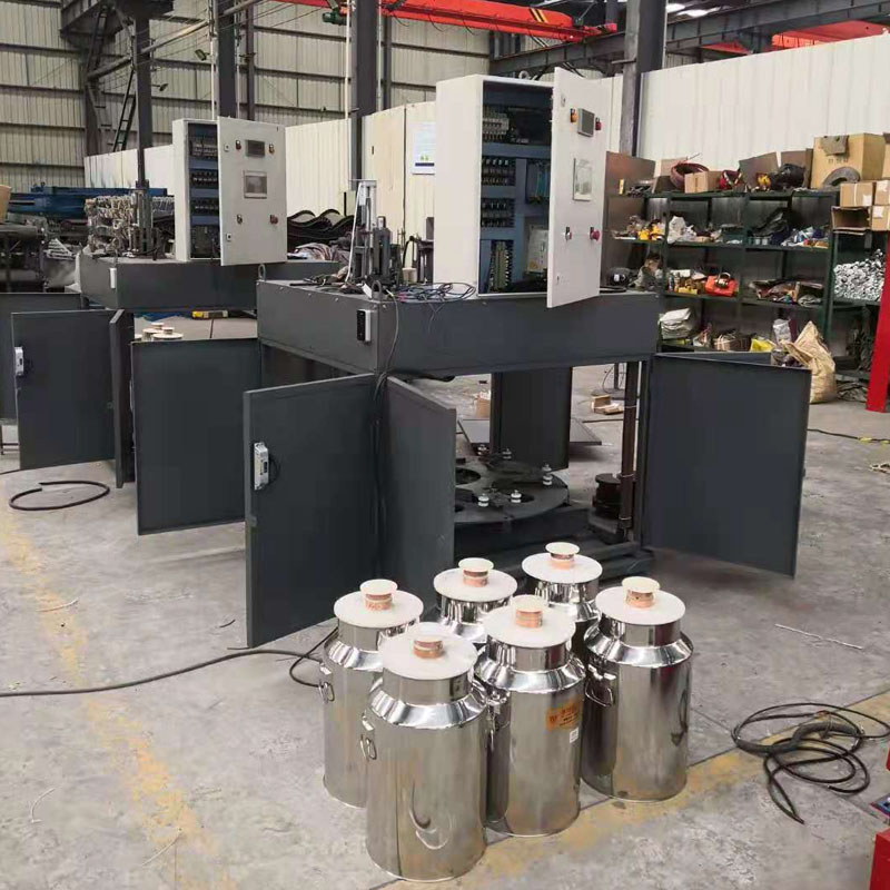 入爐煤采樣機的收集器采樣桶多大尺寸