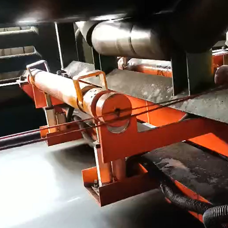 陣列式智能高精度電子皮帶秤價格