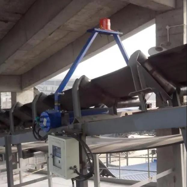 皮帶機核子秤是什么？核子秤有哪些部分組成價格