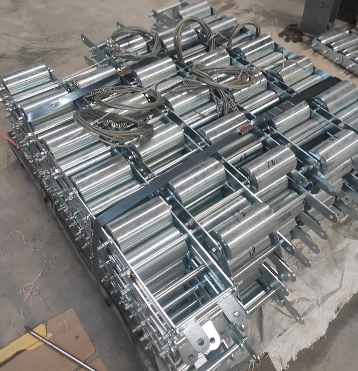 50米40公斤鏈碼生產廠家