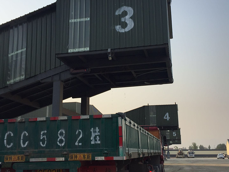 皮帶秤廠家告訴您如何挑選皮帶秤