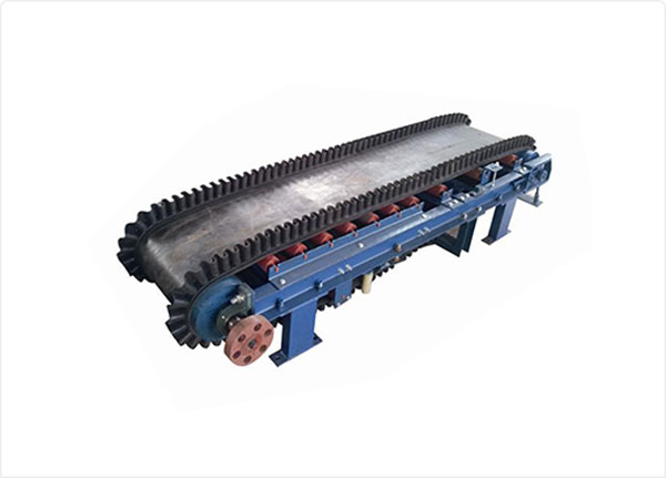 為您講解皮帶秤安裝要求